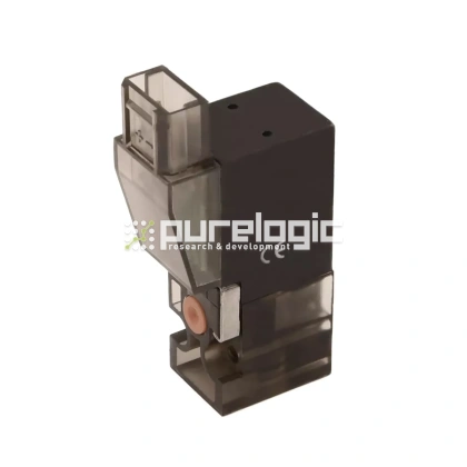 Клапан пневматический VSV23-10V 24VDC 577 Клапан пневматический VSV23-10V 24VDC фото