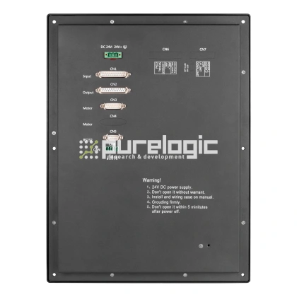 ЧПУ контроллер HYD-2300B фото