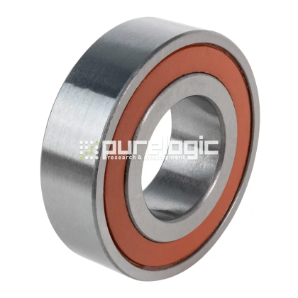 Подшипник 7003C-2RZ/P4 4 258 Подшипник 7003C-2RZ/P4 фото