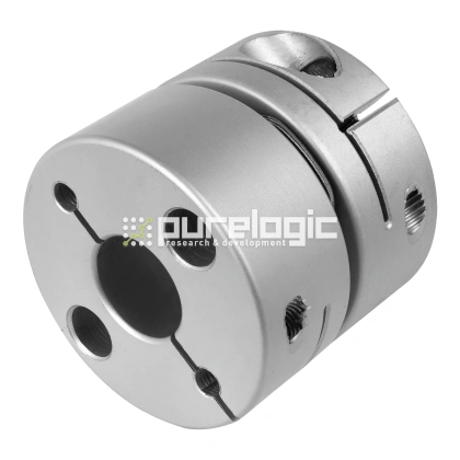 Муфта соединительная CCM-3431-12-8 2 277 Муфта соединительная CCM-3431-12-8 фото