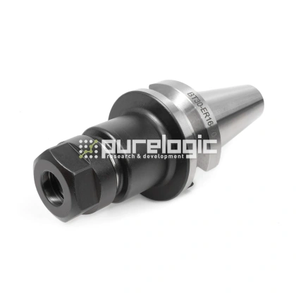 Цанговый патрон BT30-ER16-70L 2 338 Цанговый патрон BT30-ER16-70L фото