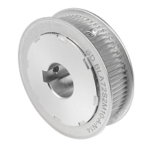 Шкив зубчатый BLA-72-S2M-10-A-N14