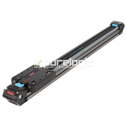 Модуль линейного перемещения CCM-W60-900-1A фото
