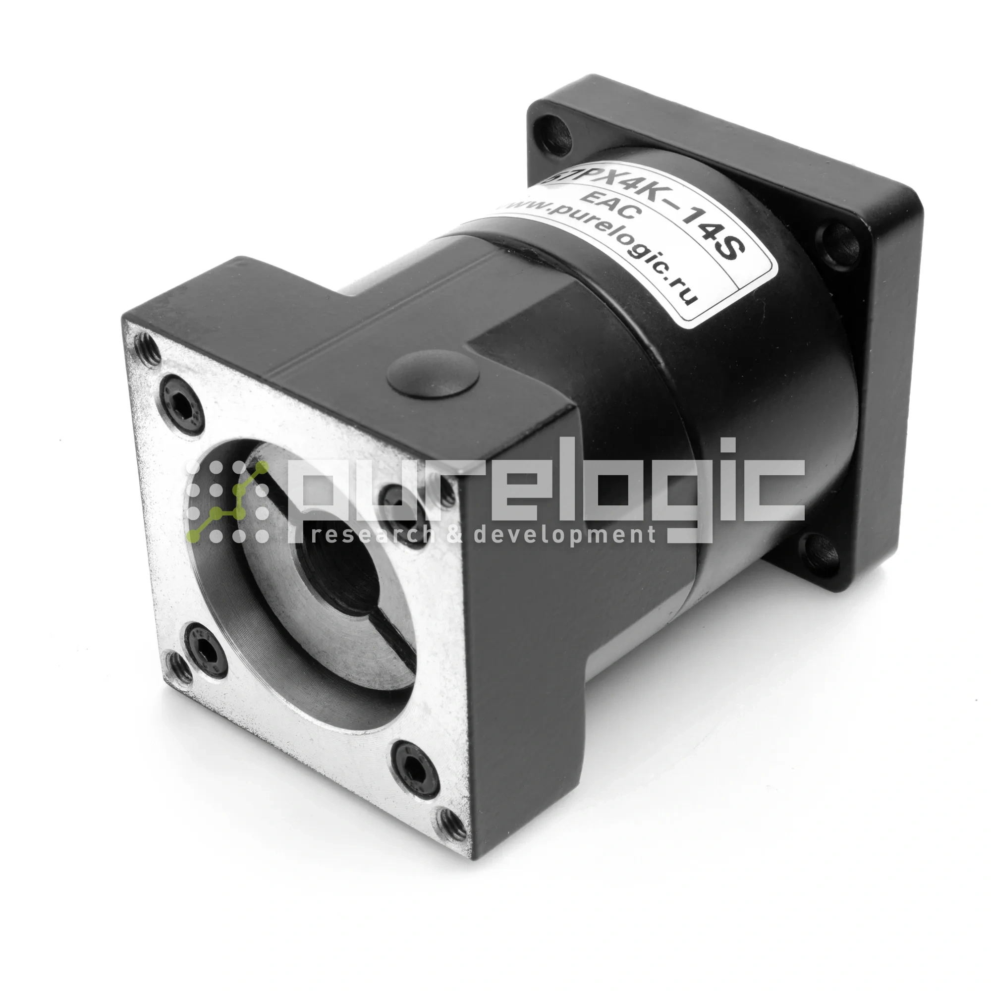 Редуктор планетарный 57PX4K-14S 8 659 Редуктор планетарный 57PX4K-14S фото