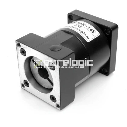 Редуктор планетарный 57PX4K-14S 8 659 Редуктор планетарный 57PX4K-14S фото