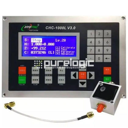 Контроллер THC CHC-1000L 263 263 Контроллер THC CHC-1000L фото