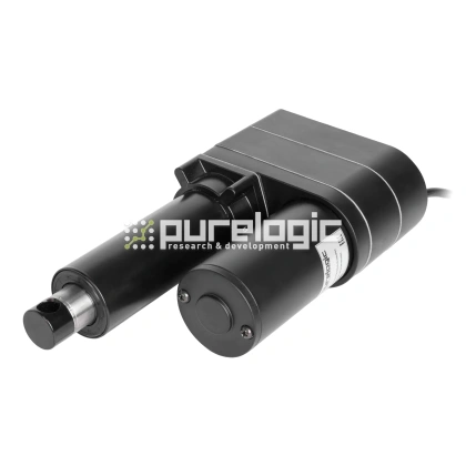 Актуатор линейный TGC-50-24-28-300-IP65 39 382 Актуатор линейный TGC-50-24-28-300-IP65 фото