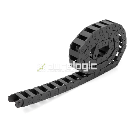 Кабель-канал пластиковый TPO15x40-R28 фото