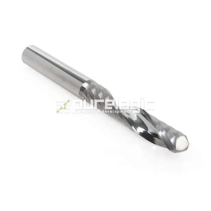 Фреза A1LQX632 3 638 Фреза A1LQX632 фото