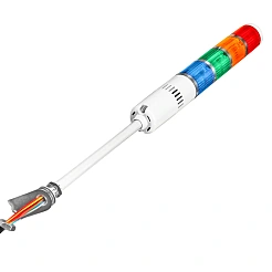 Световая колонна LTA-205-4W-J 923 руб. Световая колонна LTA-205-4W-J