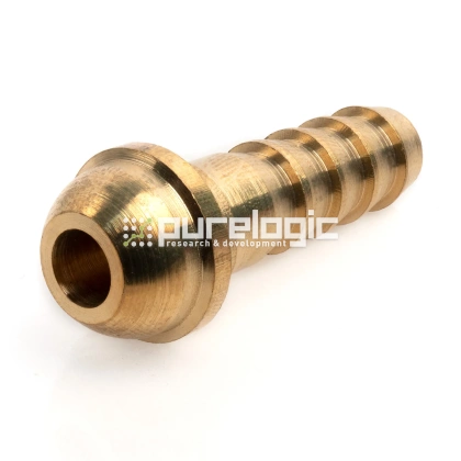 Штуцер LT-JT-40-M12-8 118 Штуцер LT-JT-40-M12-8 фото