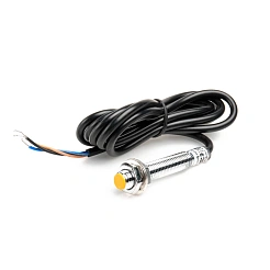 Датчик индуктивный LJ8A3-1-Z/BX 589 руб. Датчик индуктивный LJ8A3-1-Z/BX