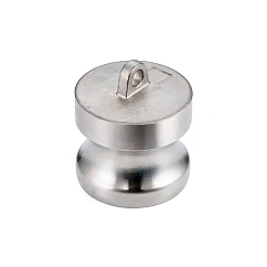 Камлок нержавеющий PL250DPSS-304