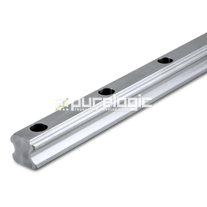 Рельсовые направляющие Hiwin HGR15RC фото