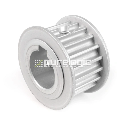 Шкив зубчатый BLA-20-5M-15-A-N16 фото