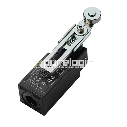 Концевой выключатель XZ-9108 617 Концевой выключатель XZ-9108 фото