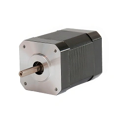 Бесколлекторный двигатель PL42BLF80-240 5 539 руб. Бесколлекторный двигатель PL42BLF80-240
