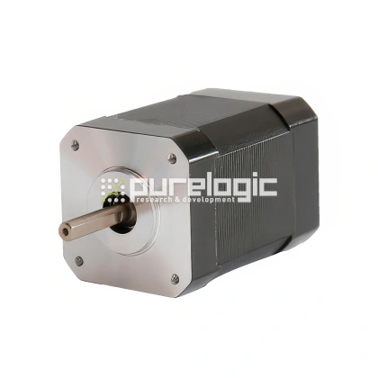 Бесколлекторный двигатель PL42BLF60-240 фото