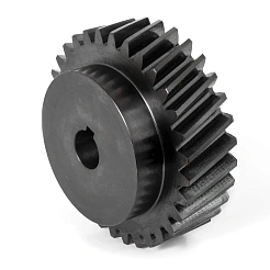 Шестерня косозубая GH3-T32D19