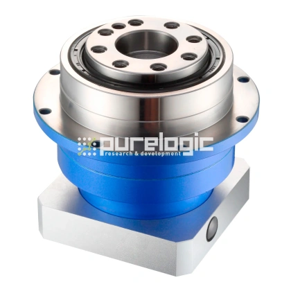 Редуктор планетарный 60PLE-5K-14S-D20-P3 22 163 Редуктор планетарный 60PLE-5K-14S-D20-P3 фото