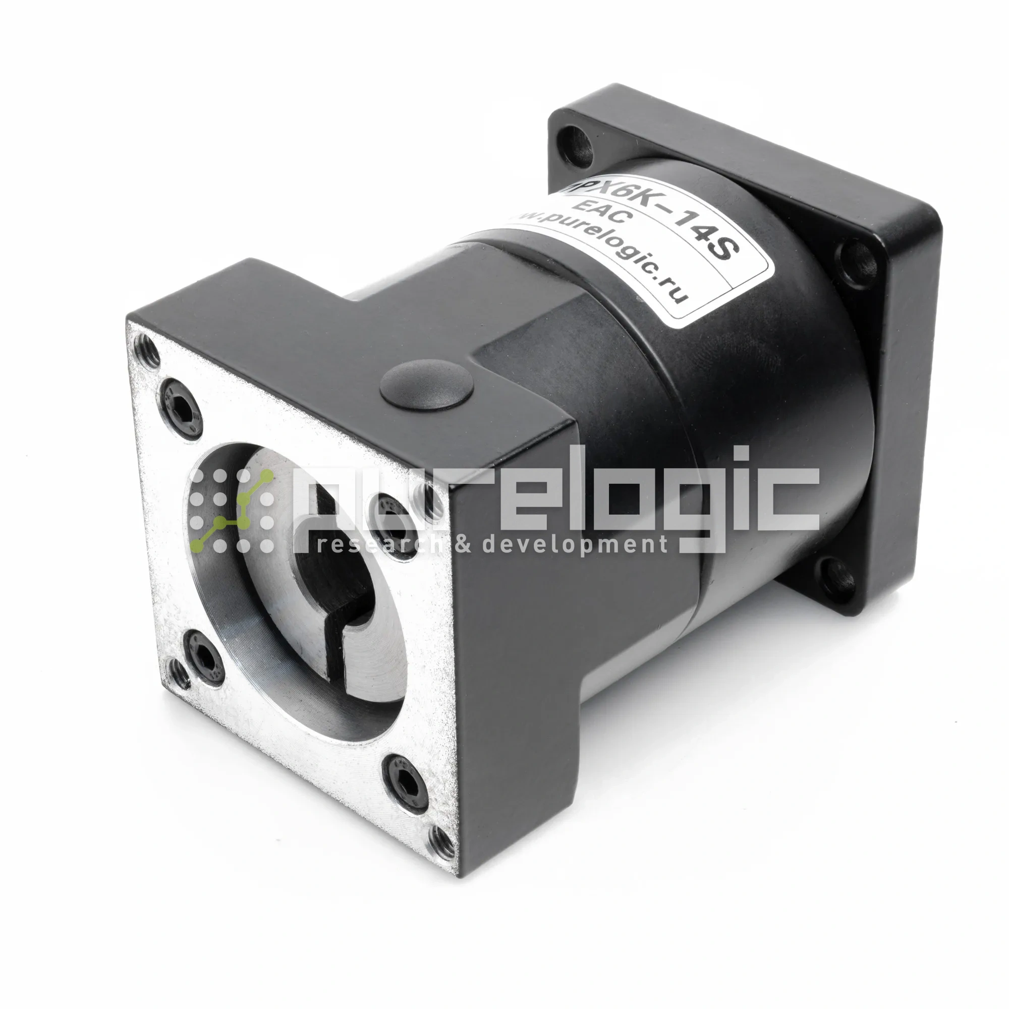 Редуктор планетарный 57PX6K-14S 8 659 Редуктор планетарный 57PX6K-14S фото