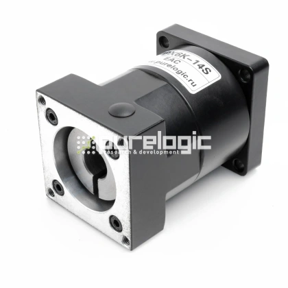 Редуктор планетарный 57PX6K-14S 8 659 Редуктор планетарный 57PX6K-14S фото