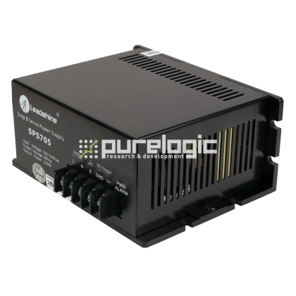 Источник питания импульсный SPS705 фото