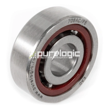 Подшипник 708AC/P5 фото