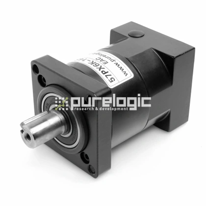 Редуктор планетарный 57PX6K-14S 8 659 Редуктор планетарный 57PX6K-14S фото