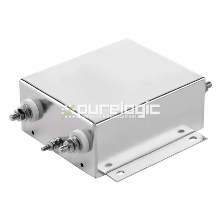 Фильтр подавления ЭМП PL-B42-100-N фото