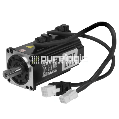 Серводвигатель DM1M-04A60I8E 16 133 Серводвигатель DM1M-04A60I8E фото