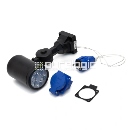 Светильник станочный LED-3C-220 19 205 Светильник станочный LED-3C-220 фото