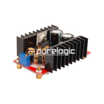 Преобразователь напряжения SU3235-10-1 фото