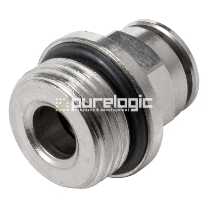 Фитинг прямой VMPC08-G03 222 Фитинг прямой VMPC08-G03 фото