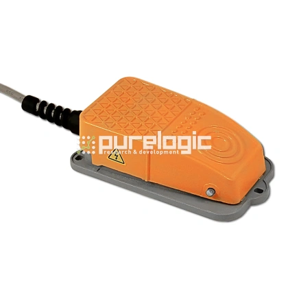 Переключатель-педаль XF-5 фото