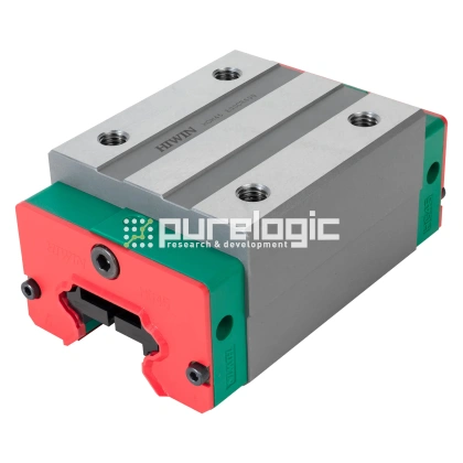 Модуль опорный Hiwin HGH45CAZAC 13 017 Модуль опорный Hiwin HGH45CAZAC фото