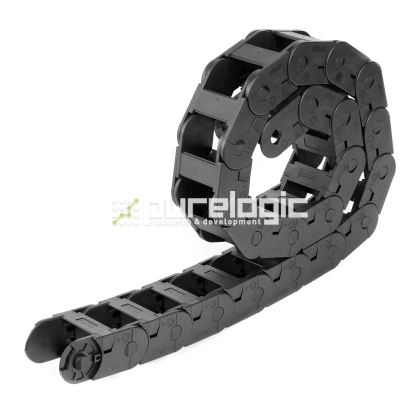 Кабель-канал пластиковый J25Q.3.38N-R55 2 114 Кабель-канал пластиковый J25Q.3.38N-R55 фото