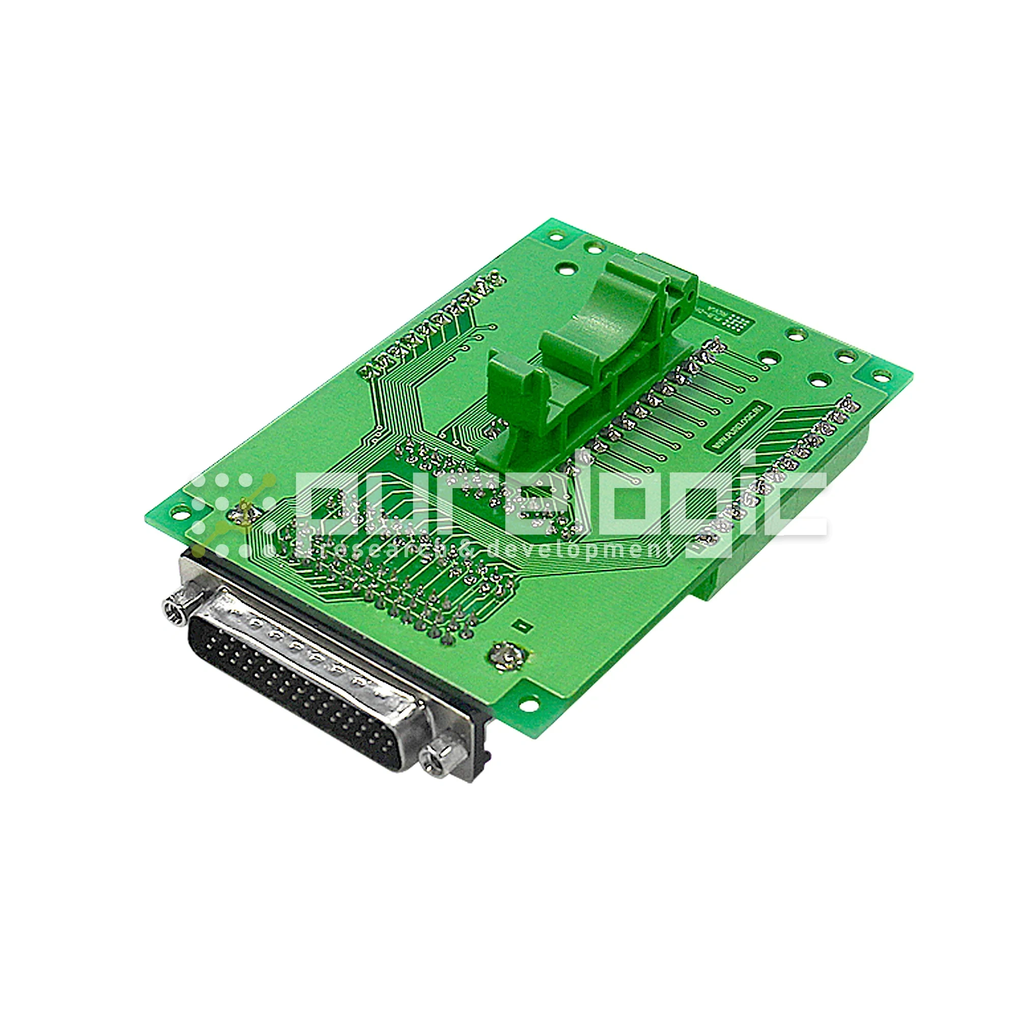 Переходник PLB-DHR44M 1 555 Переходник PLB-DHR44M фото