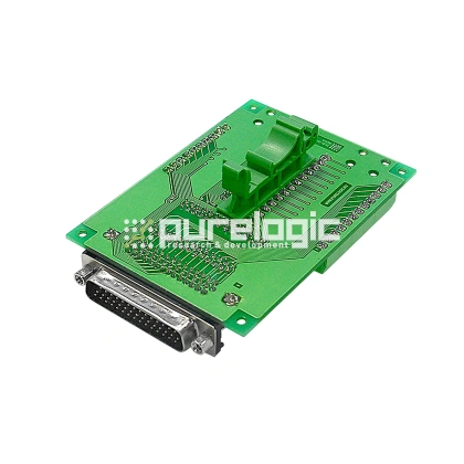 Переходник PLB-DHR44M 1 555 Переходник PLB-DHR44M фото