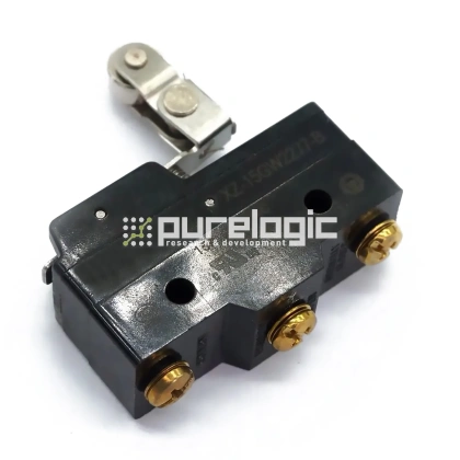 Концевой выключатель XZ-15GW2277-B 329 Концевой выключатель XZ-15GW2277-B фото