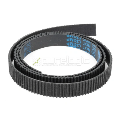 Ремень зубчатый S2M-10 566 Ремень зубчатый S2M-10 фото