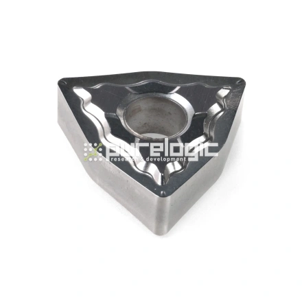 Пластина WNMG0804-AHKW20 фото