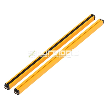 Барьер безопасности световой GM402M-24NPO фото