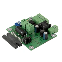 Драйвер ШД PLD441