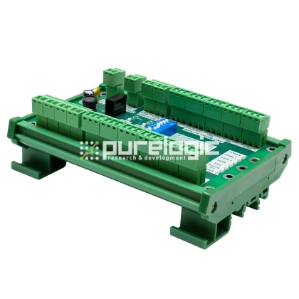 Модуль синхронизации PLC-S1 8 316 Модуль синхронизации PLC-S1 фото