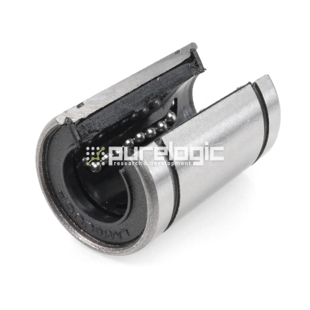 Втулка шариковая LM50-OP фото