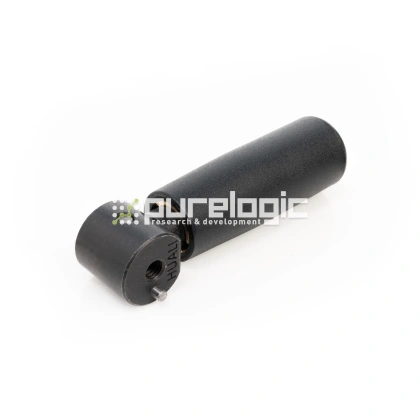 Рукоятка откидная 100111-65*20 фото