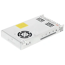 Источник питания импульсный LRS-350-24