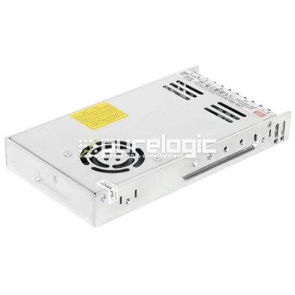 Источник питания импульсный LRS-350-24 3 140 Источник питания импульсный LRS-350-24 фото