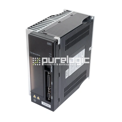 Серводрайвер T3L-L50F-RABF 63 944 Серводрайвер T3L-L50F-RABF фото